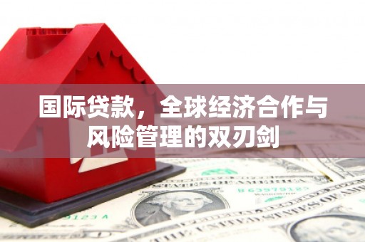 海晏国际贷款，全球经济合作与风险管理的双刃剑