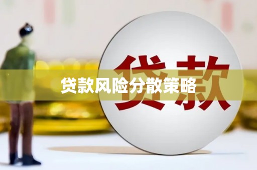海晏贷款风险分散策略