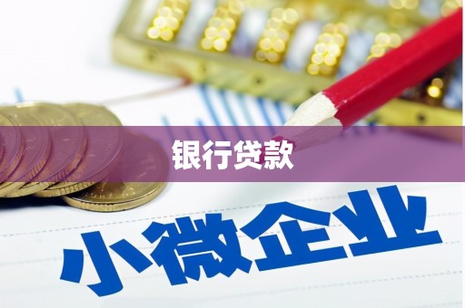 海晏银行贷款