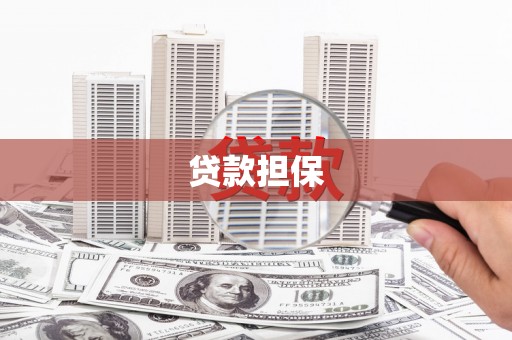 海晏贷款担保