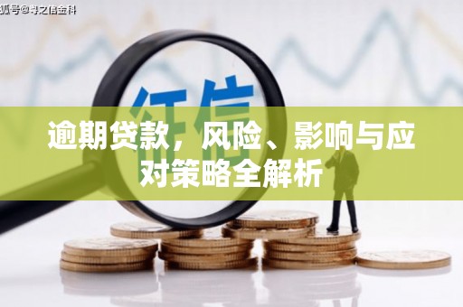 海晏逾期贷款，风险、影响与应对策略全解析