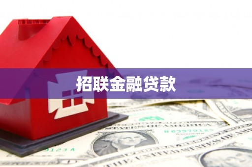 海晏招联金融贷款