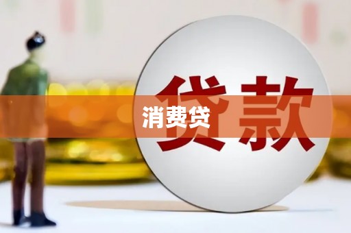 海晏消费贷